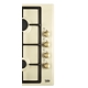 Plita Beko HIZG64125SCR