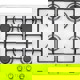 Plita incorporabila Franke New Linear FHNL 604 4G XS E 106.0489.620