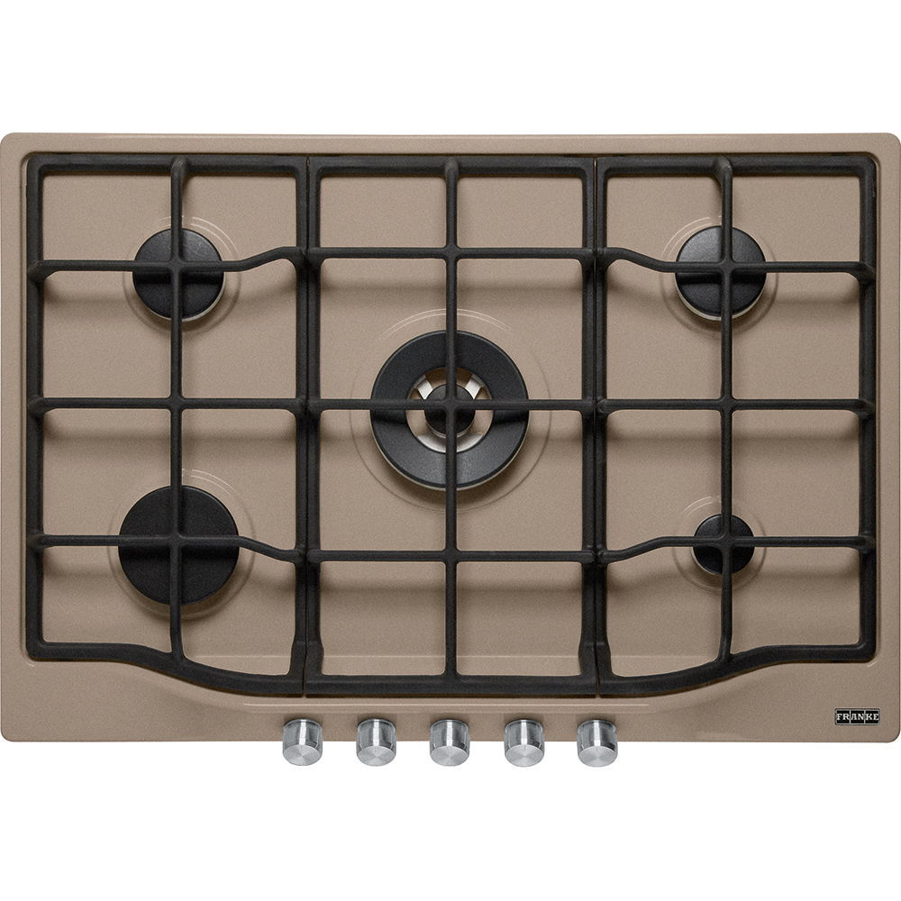 Plita incorporabila Franke FHTL 755 4G TC C 106.0540.668
