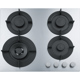 Plita incorporabila Franke FHMF 604 3G DC C 106.0541.746