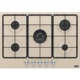 Plita incorporabila Franke FHSM 755 4G DC OA E 106.0554.392