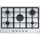 Plita incorporabila Franke FHSM 755 4G DC XS C 106.0554.394