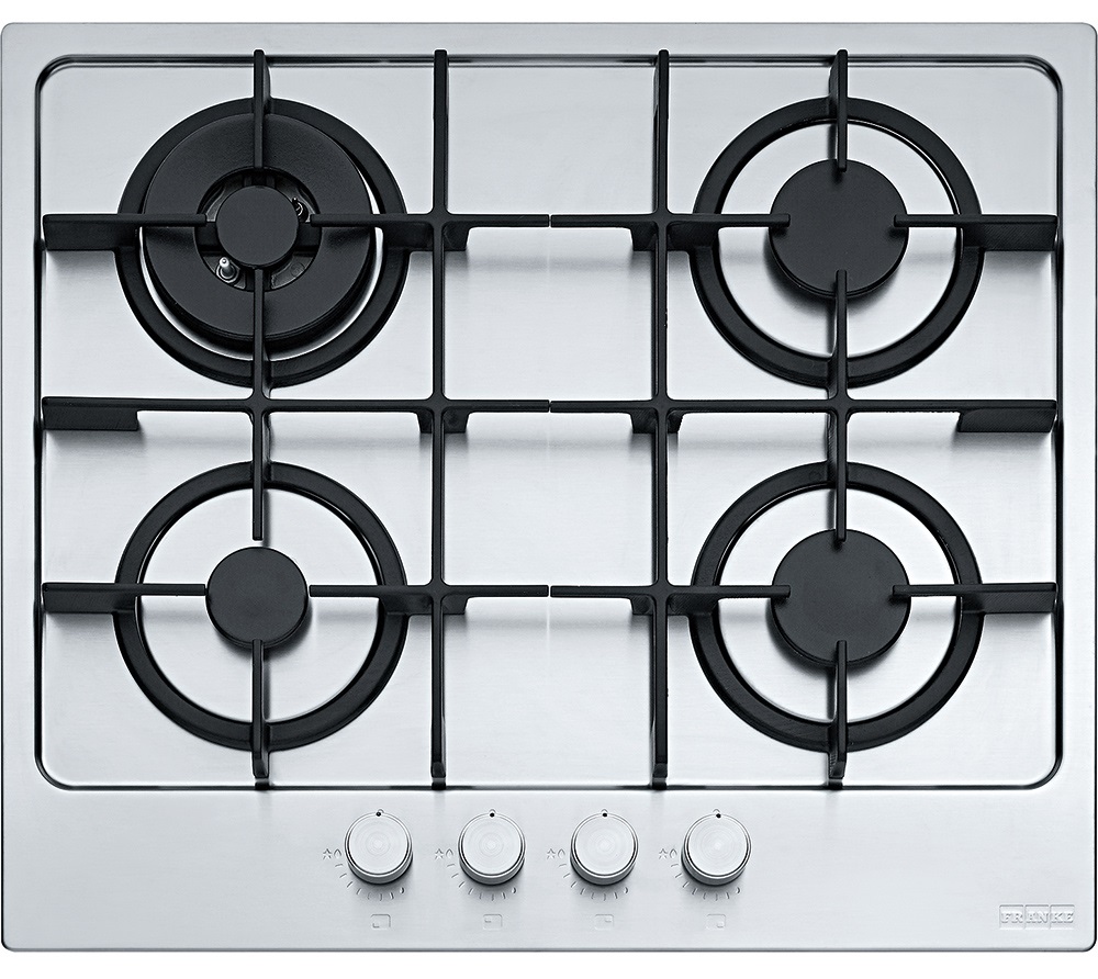 Plita incorporabila Franke FHMA 604 3G DC XS C 106.0554.404