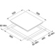 Plita incorporabila Franke FHR 604 C TOD BK 108.0530.027