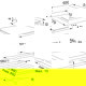 Plita incorporabila Franke FSM 654 I BK, 108.0606.107