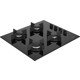 Plita incorporabila Arctic ARSGN64125S