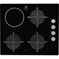 Plita incorporabila Electrolux EGE6182NOK