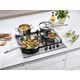 Plita incorporabila Electrolux EGH6349BOX