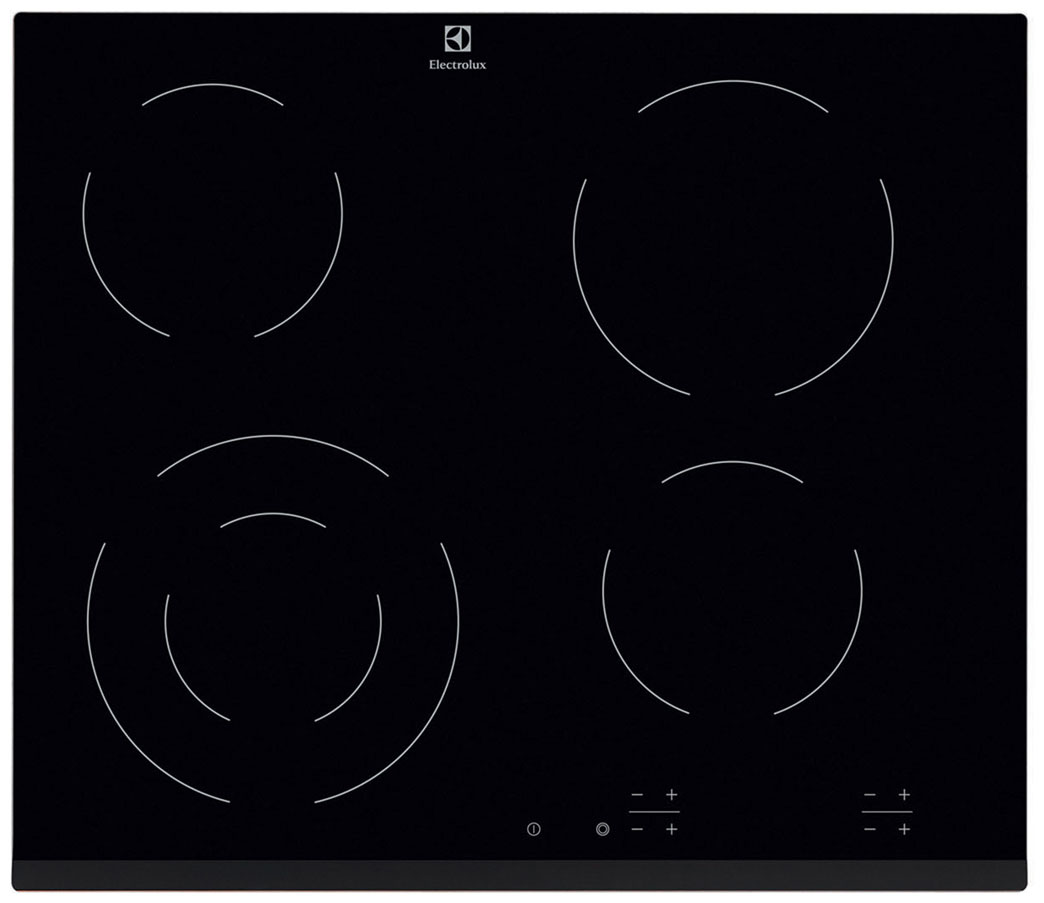 Plita incorporabila Electrolux EHF6241FOK