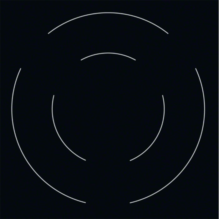 Plita incorporabila Electrolux EHF6343FOK