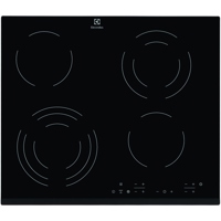 Plita incorporabila Electrolux EHF6343FOK