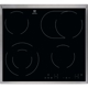 Plita incorporabila Electrolux EHF6346XOK