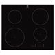 Plita incorporabila Electrolux EHH6240ISK