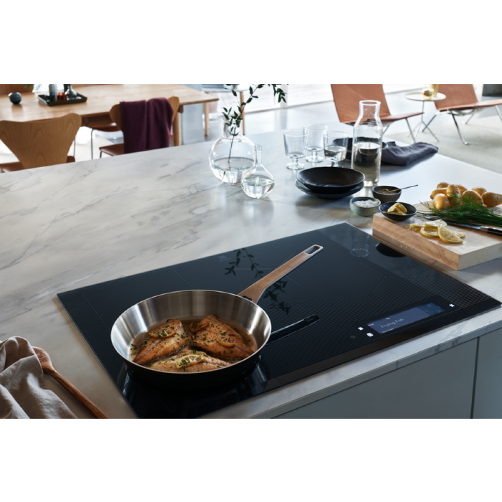 Plita incorporabila Electrolux EIS7548