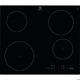 Plita incorporabila Electrolux EIT60428C