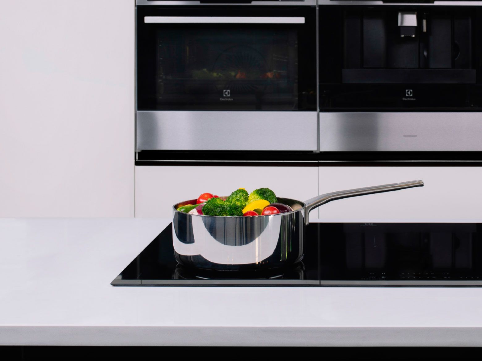 Plita incorporabila Electrolux EIT61443B