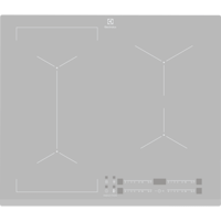 Plita incorporabila Electrolux EIV63440BS