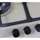 Plita incorporabila Franke FHTL 604 3G TC OA C 106.0183.080	6800048