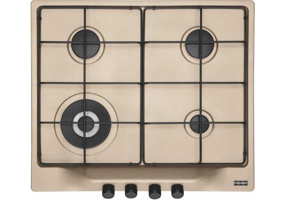 Plita incorporabila Franke FHTL 604 3G TC OA E 106.0183.095