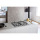 Plita incorporabila Whirlpool GMA 6422 IX