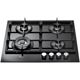Plita incorporabila Whirlpool GOA 6425 NB