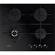 Plita incorporabila Whirlpool GOWL628NBEE