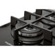 Plita incorporabila Whirlpool GOWL628NBEE
