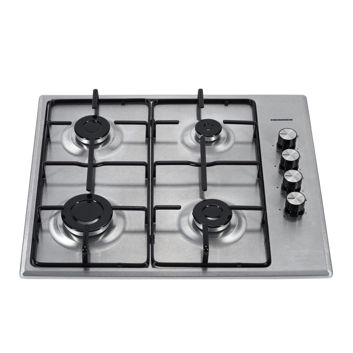 Plita incorporabila Heinner HBH-S584I-IX
