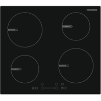 Plita incorporabila Heinner HBHI-V594BSC
