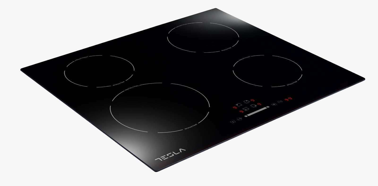Plita incorporabila inductie Tesla HI6400TB