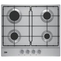Plita incorporabila Beko HIAG64223SX