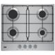 Plita incorporabila Beko HIAG64223SX