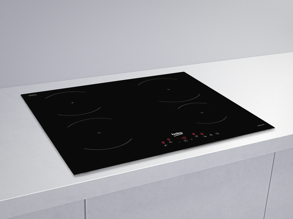 Plita incorporabila Beko HII64430GT