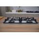 Plita incorporabila Beko HILW64225SW