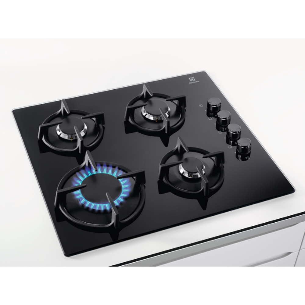 Plita incorporabila Electrolux KGG6407K