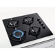 Plita incorporabila Electrolux KGG6407K