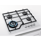 Plita incorporabila Electrolux KGG6436W