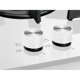Plita incorporabila Electrolux KGG6436W