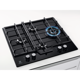 Plita incorporabila Electrolux KGG6456K