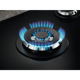 Plita incorporabila Electrolux KGG75362K