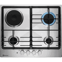 Plita incorporabila Electrolux KGM64311X