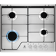 Plita incorporabila Electrolux KGS6424SX