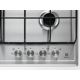 Plita incorporabila Electrolux KGS6436SX
