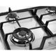 Plita incorporabila Electrolux KGS6436SX