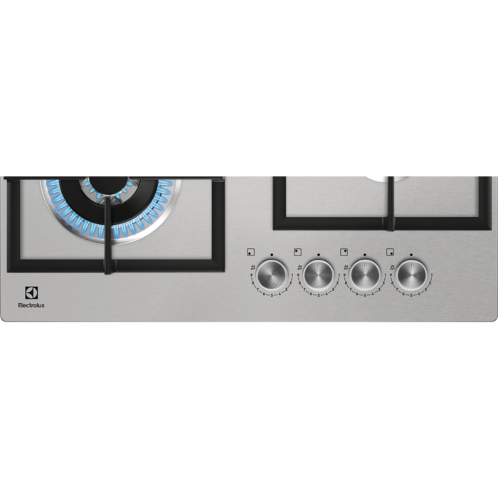 Plita incorporabila Electrolux KGU64361X