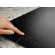 Plita incorporabila Electrolux LHR3233CK