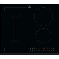 Plita incorporabila Electrolux LIV63431BK