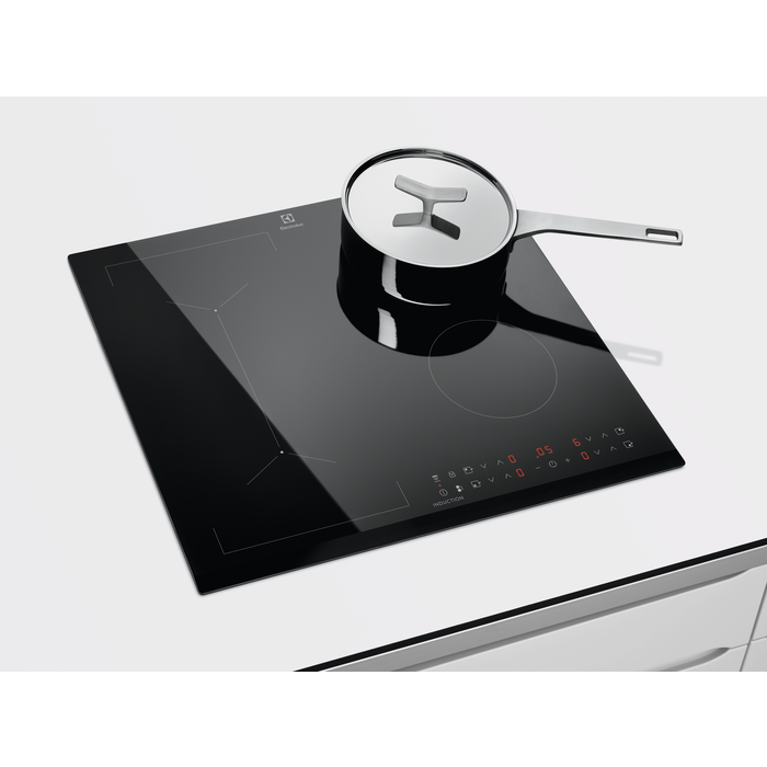 Plita incorporabila Electrolux LIV63431BK