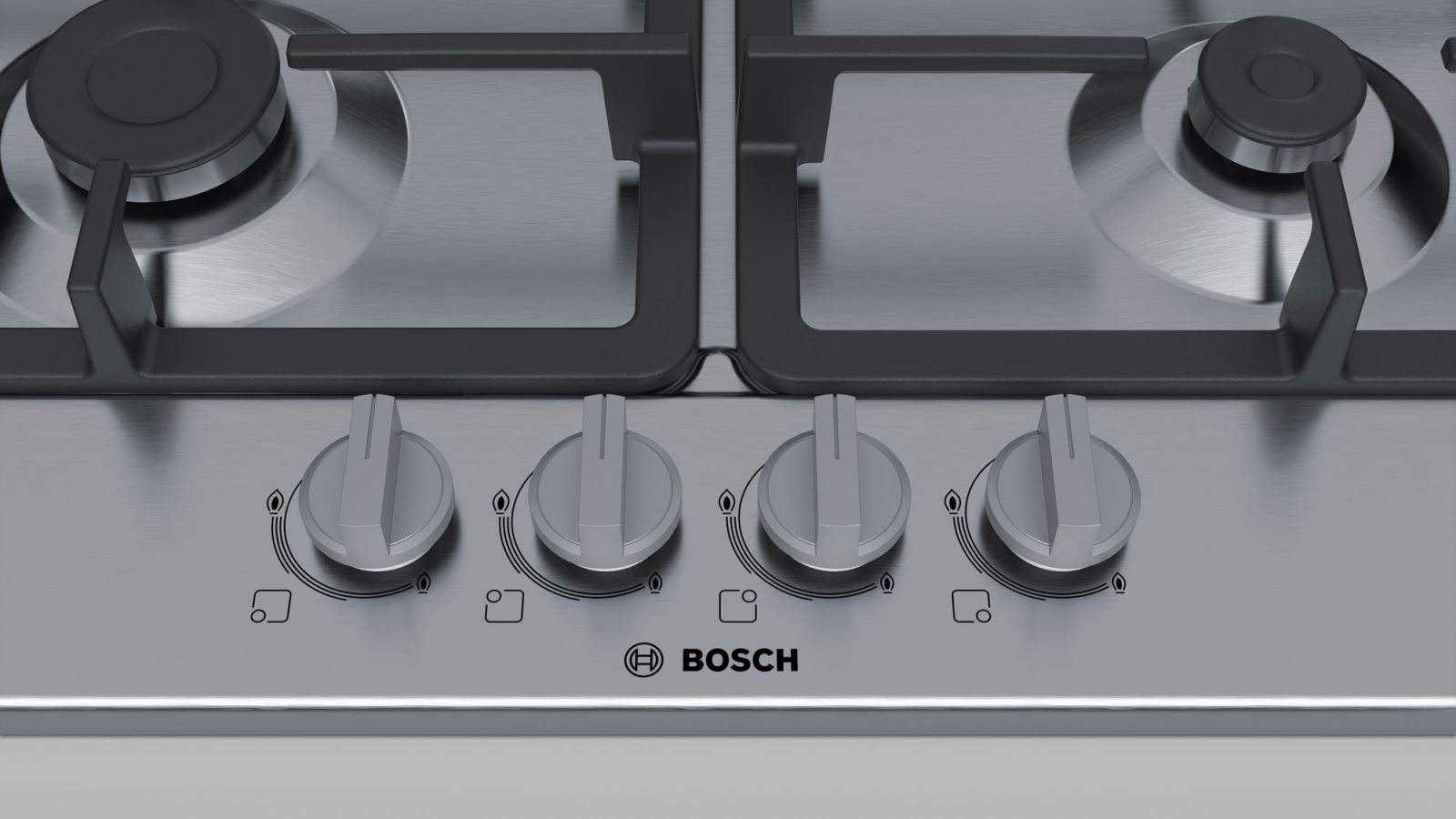 Plită incorporabilă Bosch PGH6B5B90