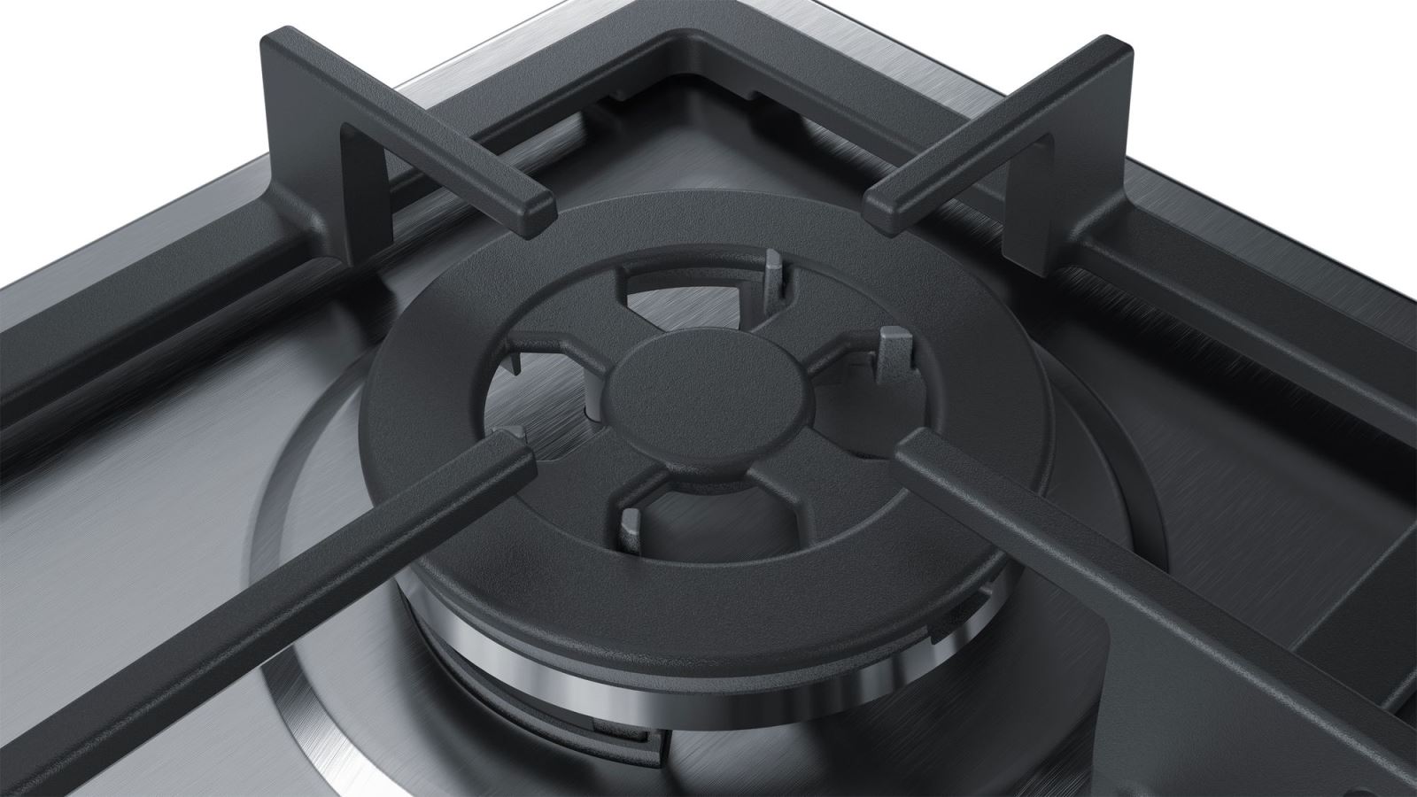Plită incorporabilă Bosch PGH6B5B90
